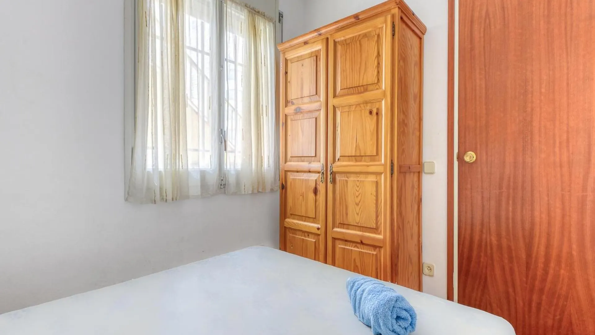 Apartment With View روساس