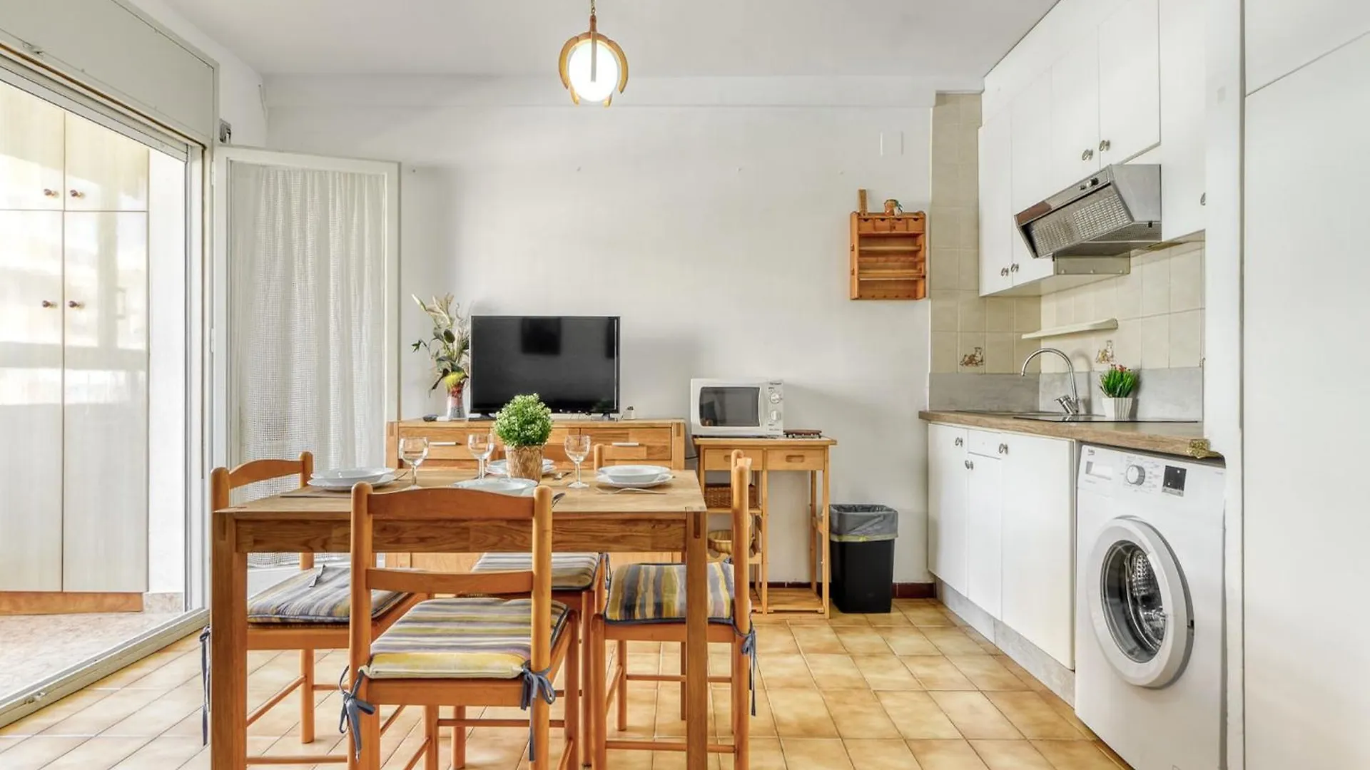 Apartment With View روساس 0*,